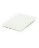 Lacobel biały soft 9010
